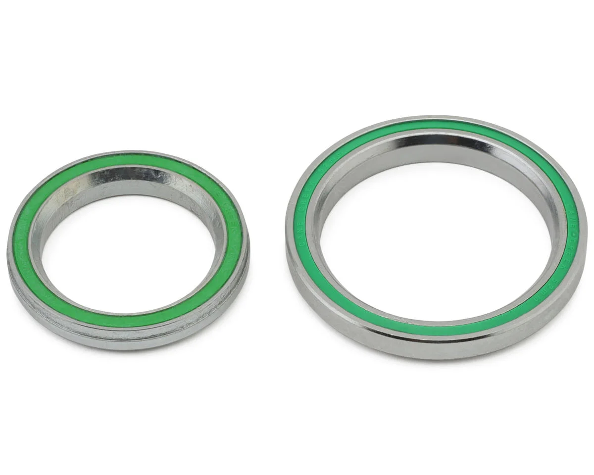Cane Creek ZN40 Series Bearing Kit (42/52mm) (36 x 45°)